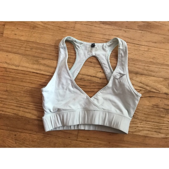 Gymshark Other - Gymshark Whitney sports bra